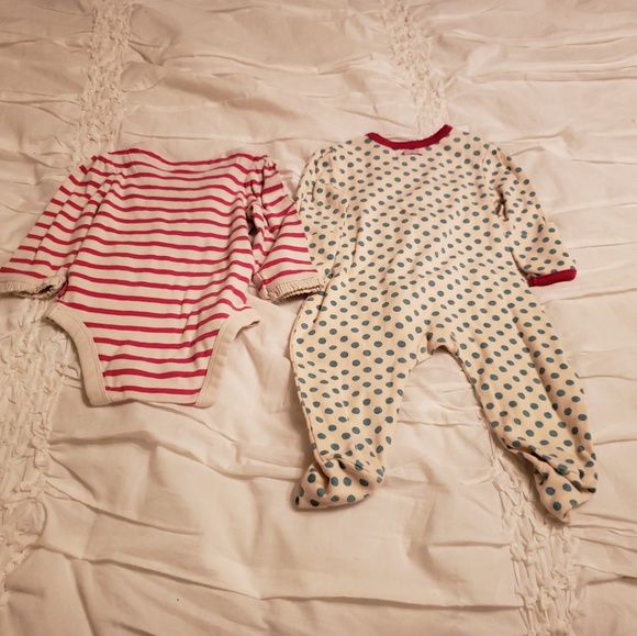 Baby Gap Layette Size 0-3 and 3-6M - Picture 2 of 2
